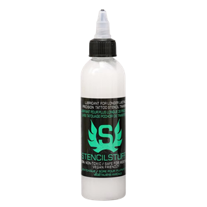 Гель для перевода Stencil Stuff 120мл 4407