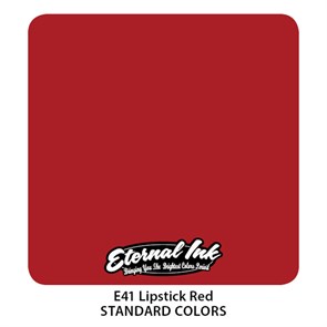 Краска Eternal Lipstick Red 15мл 00633