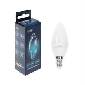 {{productViewItem.photos[photoViewList.activeNavIndex].Alt || productViewItem.photos[photoViewList.activeNavIndex].Description || 'Лампа светодиодная Luazon Lighting, 7Вт, E14, C37, 630Лм, 4000К, дневной свет'}}