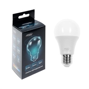 {{productViewItem.photos[photoViewList.activeNavIndex].Alt || productViewItem.photos[photoViewList.activeNavIndex].Description || 'Лампа светодиодная Luazon Lighting, 15Вт, E27, 1350Лм, 3000К, теплый белый'}}