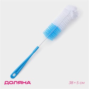 Ерш для посуды 38х5см 4119