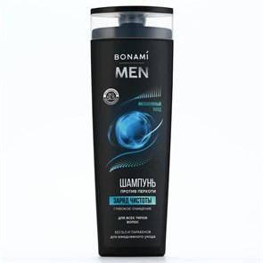 {{productViewItem.photos[photoViewList.activeNavIndex].Alt || productViewItem.photos[photoViewList.activeNavIndex].Description || 'Шампунь для волос Bonami for men, против перхоти, 400мл'}}