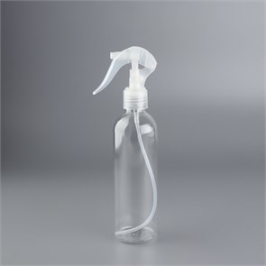 {{photo.Alt || photo.Description || 'Распылитель прозрачный пластиковый, 250мл'}}