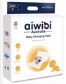 Пеленки детские Aiwibi одноразовые 60х90см, 10шт 3968 - фото 9052