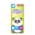 Подгузники-трусики Joonies Comfort, разм XL (12-17кг), 38шт 3971 - фото 9057
