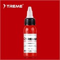 Краска Xtreme Ink Ferrari Red 7мл 4095 - фото 9302