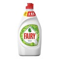 Средство для мытья посуды Fairy Зеленое яблоко, 450мл 4170 - фото 9468