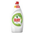 Средство для мытья посуды Fairy Зеленое яблоко, 900мл 4174 - фото 9476