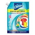 Жидкое средство для стирки Chirton для цветных тканей, 1л 4183 - фото 9492
