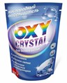 Кислородный отбеливатель Selena Oxy crystal для белого белья, 600г 4186 - фото 9497