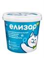 Кислородный пятновыводитель Елизар 2в1 для цветн и белого, экологичный, 1кг 4187 - фото 9498