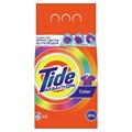 Стиральный порошок Tide Color автомат для цветного, 3кг 4212 - фото 9539