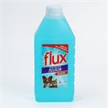 Средство для мытья полов Flux Против запаха домашних животных, 1л 4215 - фото 9543