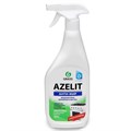 Чистящее средство для кухни Azelit Антижир спрей, 600мл 4221 - фото 9551