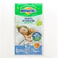 Пластины от комаров Mosquitall Нежная защита для детей, без запаха, 10шт 4251 - фото 9637