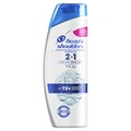 Шампунь Head & Shoulders Основной уход 2в1 против перхоти, 200мл 4281 - фото 9704
