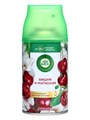 Сменный баллон Airwick Freshmatic Розовая магнолия и цветущая вишня, 250мл 4342 - фото 9857