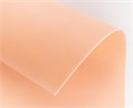 Кожа для практики розовая 20 х 30 см 4401