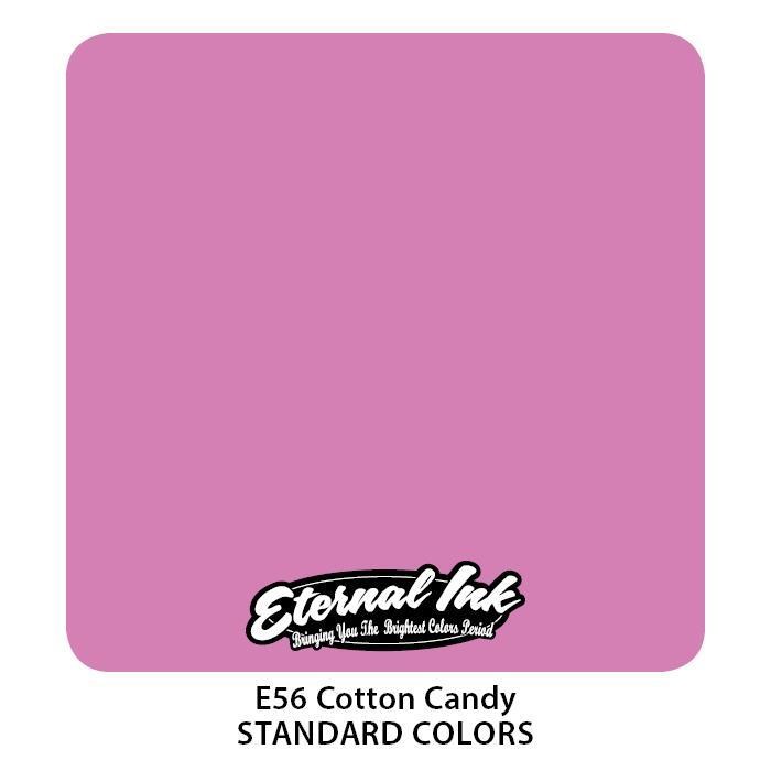 Краска Eternal Cotton Candy 15мл 00658 - фото 7075