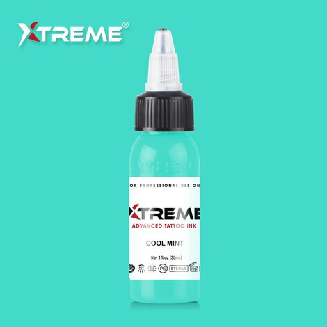 Краска Xtreme Ink Cool Mint 15мл 01672 - фото 7276