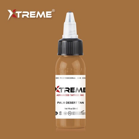 Краска Xtreme Ink Palm Desert Tan 15мл 01670 - фото 7304