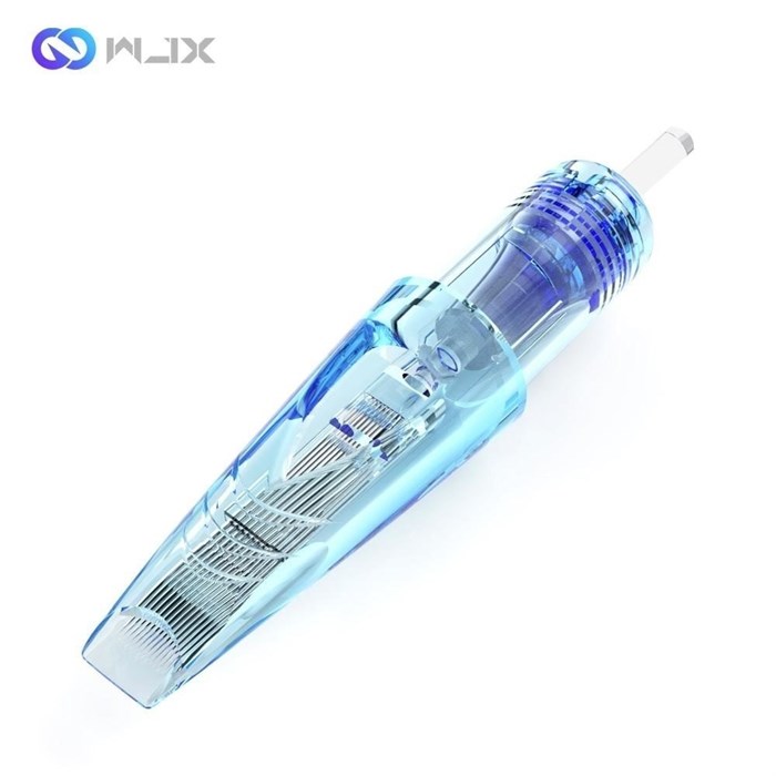 Картриджи WJX 1209RM 0,35мм 3785 - фото 8517