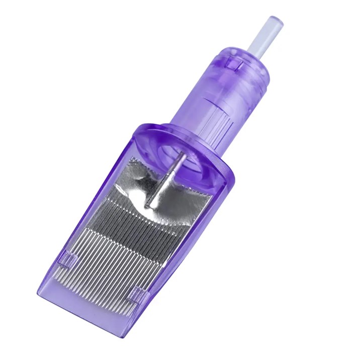 Картриджи Mast PRO 1235RM 0,35мм 3907 - фото 8905
