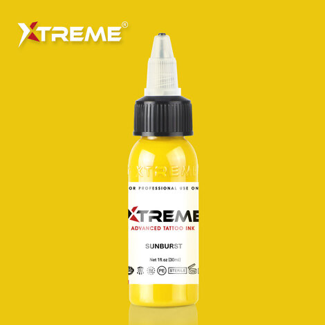 Краска Xtreme Ink Sunburst 7мл 4358 - фото 9898