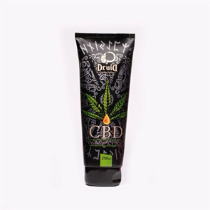 Вазелин CBD от Druid 250мл 01851