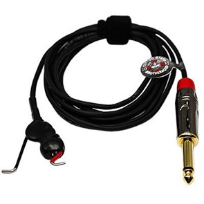 Клип-корд Tattoo Staff Brotherhood Ultralight Clip-Cord Classic 00025