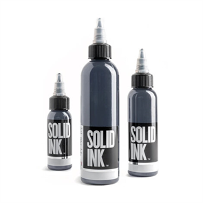 Краска Solid Ink Cool Grey 60мл 01849