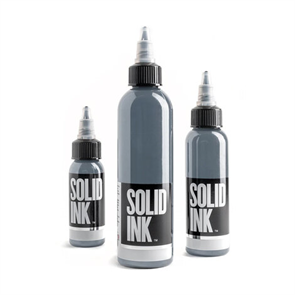 Краска Solid Ink Smoke 60мл 01848