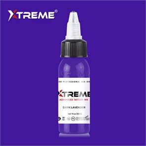 Краска Xtreme Ink Dark Lavender 15мл 01684