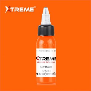 Краска Xtreme Ink Fast Orange 15мл 01503