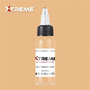 Краска Xtreme Ink Flesh Tone Extra Light 15мл 01892