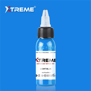 Краска Xtreme Ink Light Blue 15мл 01497