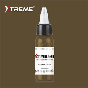 Краска Xtreme Ink Martini Olive 15мл 01675