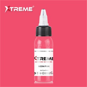 Краска Xtreme Ink Neon Pink 15мл 01680