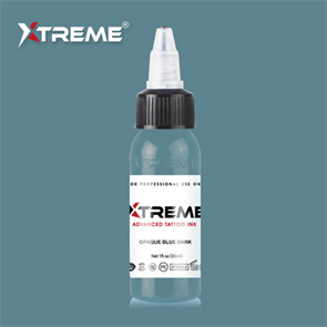 Краска Xtreme Ink Opaque Blue Dark 15мл 01738