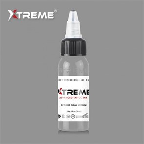 Краска Xtreme Ink Opaque Gray Medium 15мл 01895