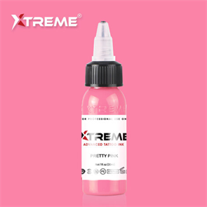 Краска Xtreme Ink Pretty Pink 15мл 01502