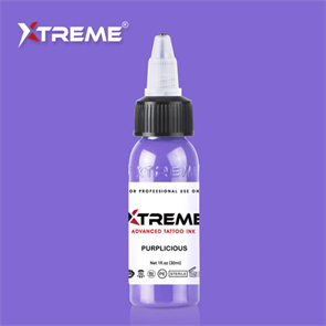 Краска Xtreme Ink Purplicious 15мл 01501