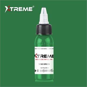 Краска Xtreme Ink Vine Green 15мл 01673