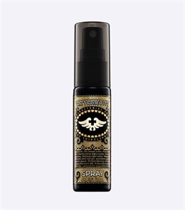 Обезжиривающий спрей Tattoo Revive Spray 30мл 00015