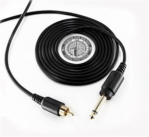 Провод Excalibur Soft RCA - Cord 00032