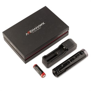 Батарея питания для тату машинки Arenahawk A-Power 3927