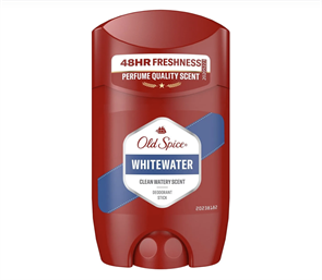 Дезодорант стик Old Spice Whitewater, 50мл 3947