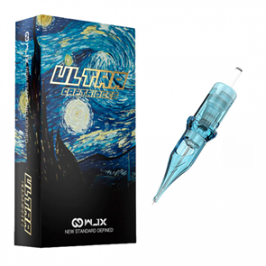 Картриджи WJX Ultra 0807RL 0,25мм 4001
