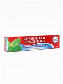 {{productViewItem.photos[photoViewList.activeNavIndex].Alt || productViewItem.photos[photoViewList.activeNavIndex].Description || 'Зубная паста Семейная традиция Двойная мята, 100г'}}