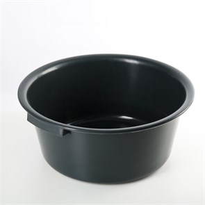 Таз 12л Эконом 38см*16см 4107